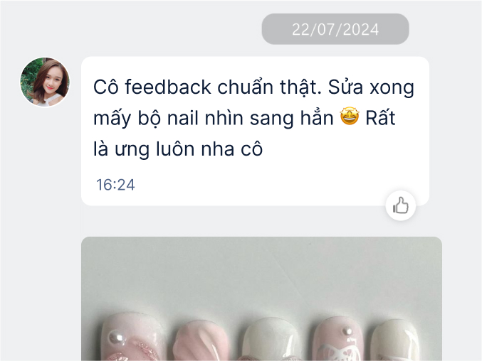 Lí do tham gia khóa học